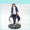 Solo Leveling Sung Jinwoo Pvc Action Figure With Detachable Parts For Collectors