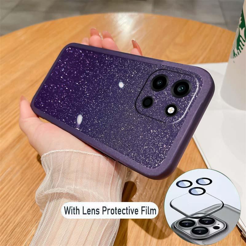 For OnePlus Nord6 Case Fashionable Frosted Silicone Soft dustproof For OnePlus Nord 6 Back Cover