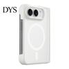Phone Protection Cover Magnetic Case for iPhone-Duo, Shockproof Folding Cellphone Anti Drop Protective Cover, Professional Mobile Shell, Accessories