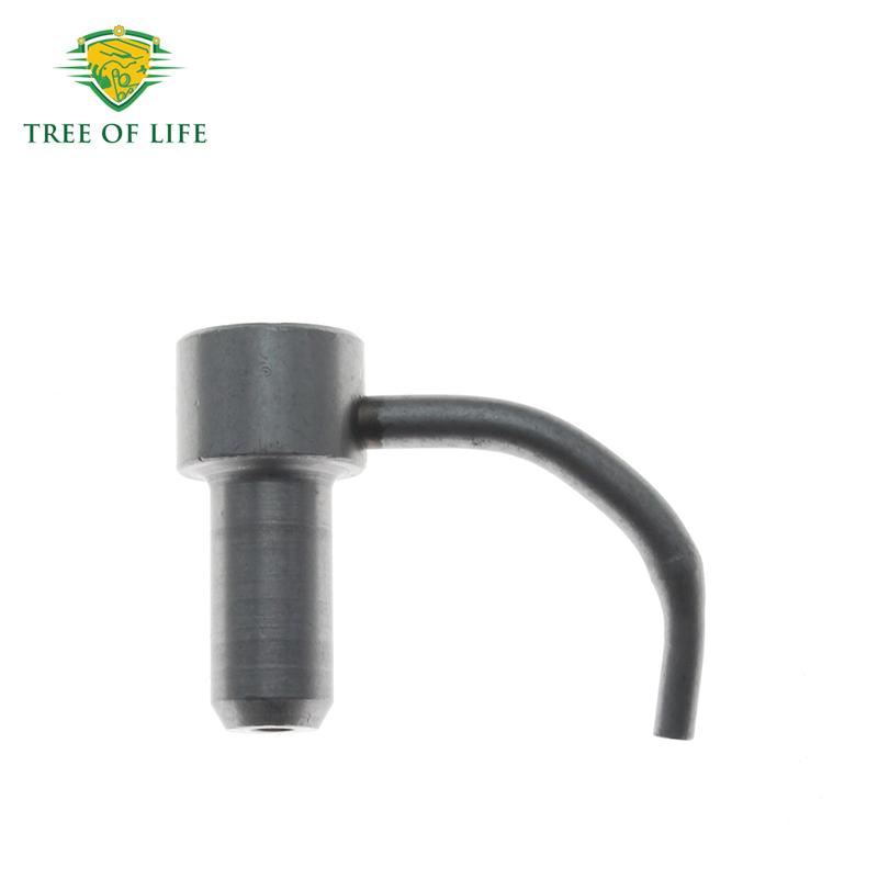 1/2/5x Piston Cooling Oil Jet A6041800143 For Mercedes E-Class C-Class W210 W211 W202 S210 M-Class W163 2.1 2.2 2.7 D 1997-2009