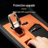 Lynk & Co 03 Gear Shift Frame: Anti-Scratch Silicone Dustproof Mat