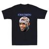 Cinnabron Funny Man Inspired Parody Meme Gift Vintage Men's Short Sleeve T-Shirt