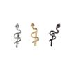 Copper Snake Nose Ring Nose Clip  Punk   Gifts