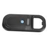 Portable Animal ID Reader Rechargeable 134.2KHz Pet Microchip Scanner Support USB C and BT