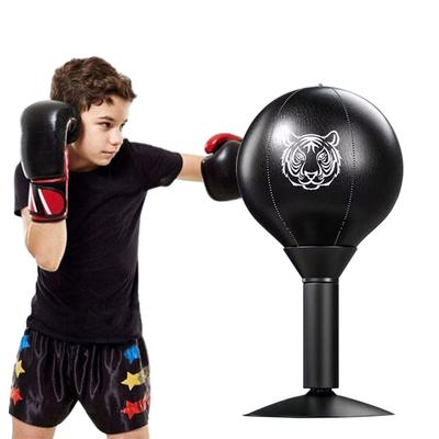 Box a bojová umění – Boxovací pytle