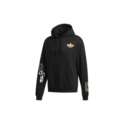 Top – Hoodies & Sweatshirts