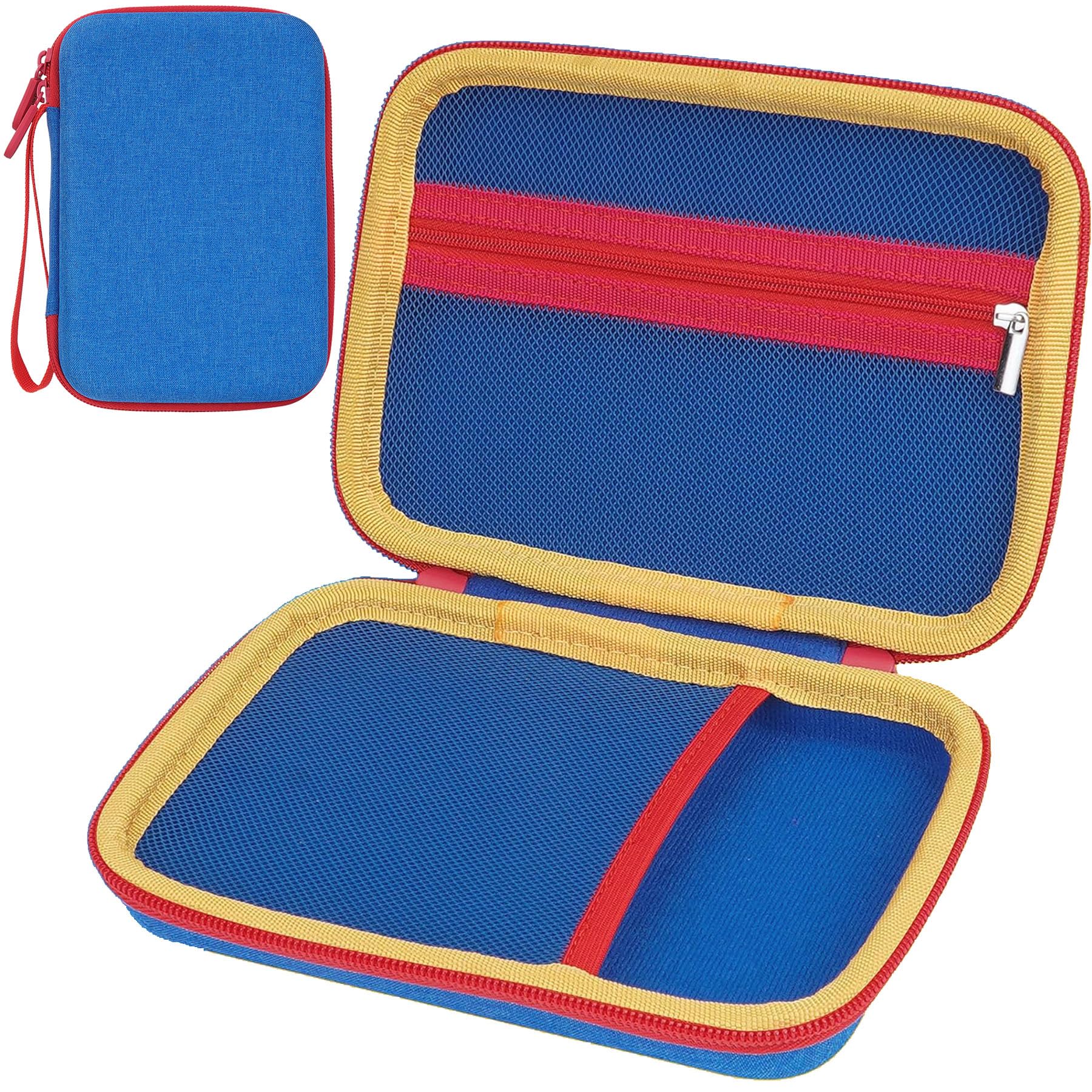 

GiiKER Super Slide Portable Slide Puzzle Game Storage Case (Case Only) - Aenllosi