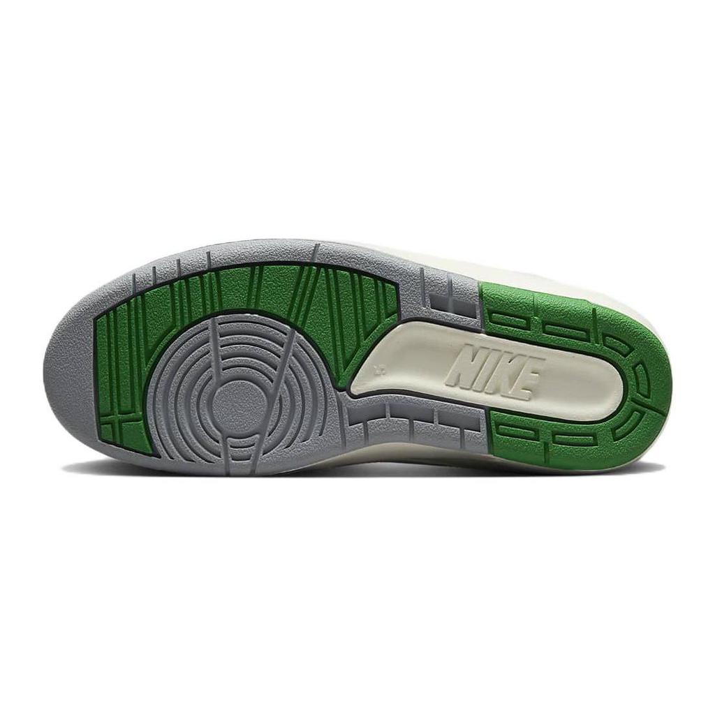 Jordan 2 Retro 'Lucky Green' GS DQ8562-103