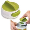 Easy Release Jar Bottle Open Tools Space-Saving Can Tapper Safety Manual Can Opener  Soda