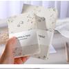 A6/B6 Hand Account Book Cloth-covered Printing Notepad 2026 Flowers Notebook  Office Supplies