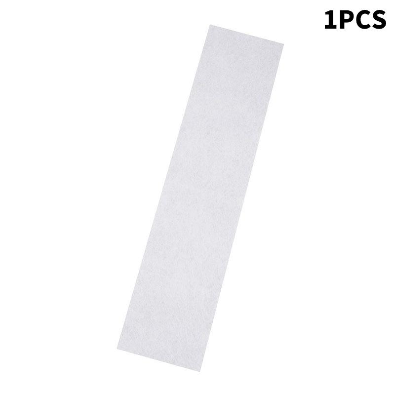Anti-Dust Air Conditioner Vent Filter Cotton Cuttable Network Outlet Cleaning Purification Parts Air Vent Dust Filter Paper Tool