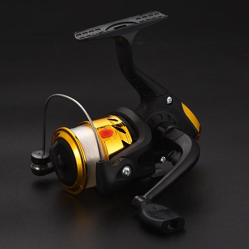Wangfeng Small Spinning Fishing Reel