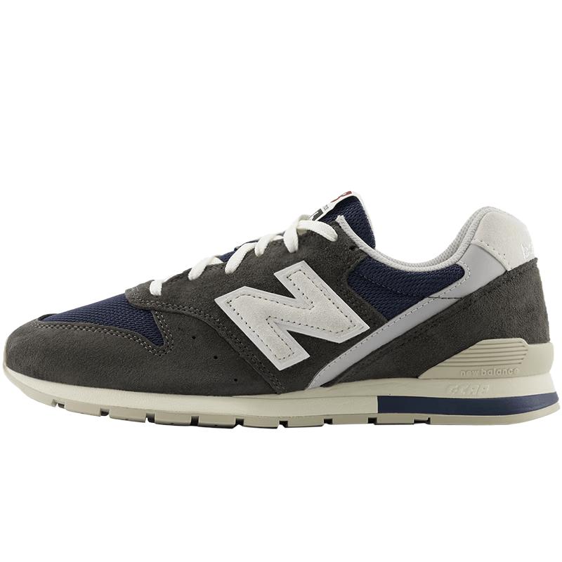 New Balance A996 Series Unisex Casual Athletic Shoes