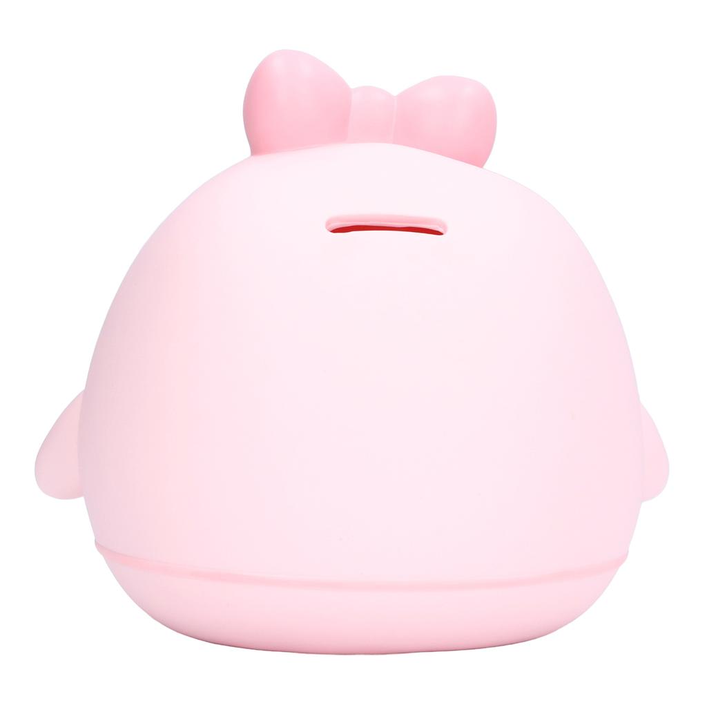 Bank Large Internal Capacity Cute Cartoon Broken Resistant Hand Painted Money Bank for Home Decoration Gifts