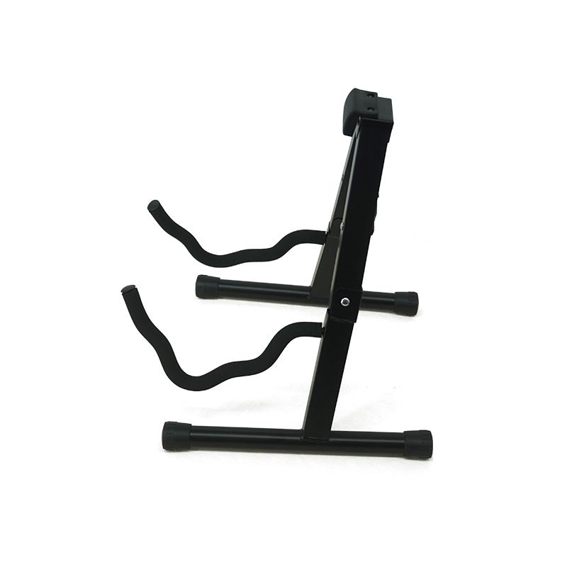 

Универсальная складная портативная подставка для гитары, держатель для струнных инструментов, музыкальная стойка, аксессуары для гитары