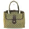M92507 Monogram Mini Sac Mary Kate Hand Bag Canvas Khaki