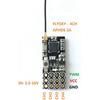 FEICHAO FS2A-4CH AFHDS 2A Mini Compatible Receiver PWM Output for Flysky I6 i6X i6S Controller