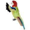 BH7351 HANSA Eastern Rosella Hand Puppet