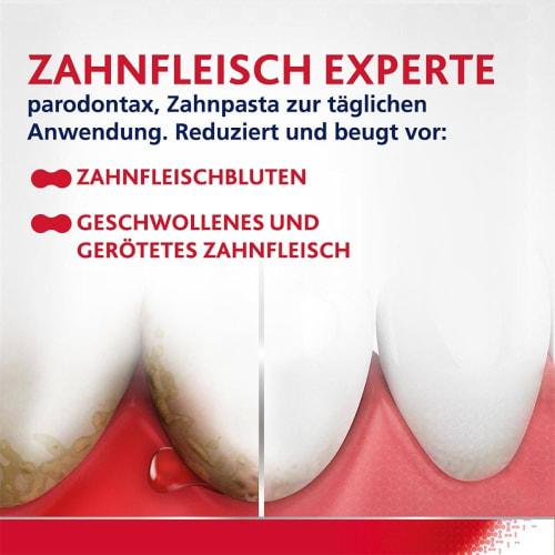 Parodontax Zahncreme Extra Frisch 75 ml