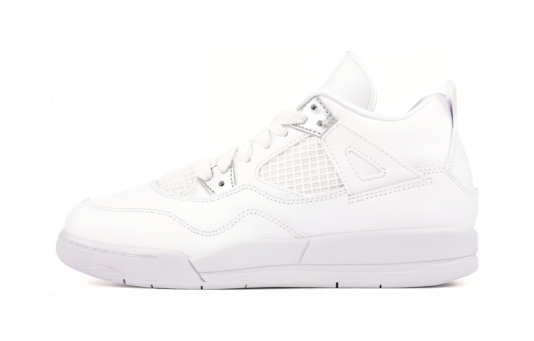 Jordan 4 Retro Pure Money 2017 PS 308499-100 29.5