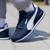 Puma Unisex Retro Low-Top Casual Sneakers