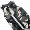 Cat Recovery Suit Full Coverage after Surgery Wear Pet Costume Post Operative Vest for Cats