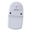 Motion Sensor Switch, Motion Sensor Light Socket, Infrared Induction Outlet, American Standard Plug