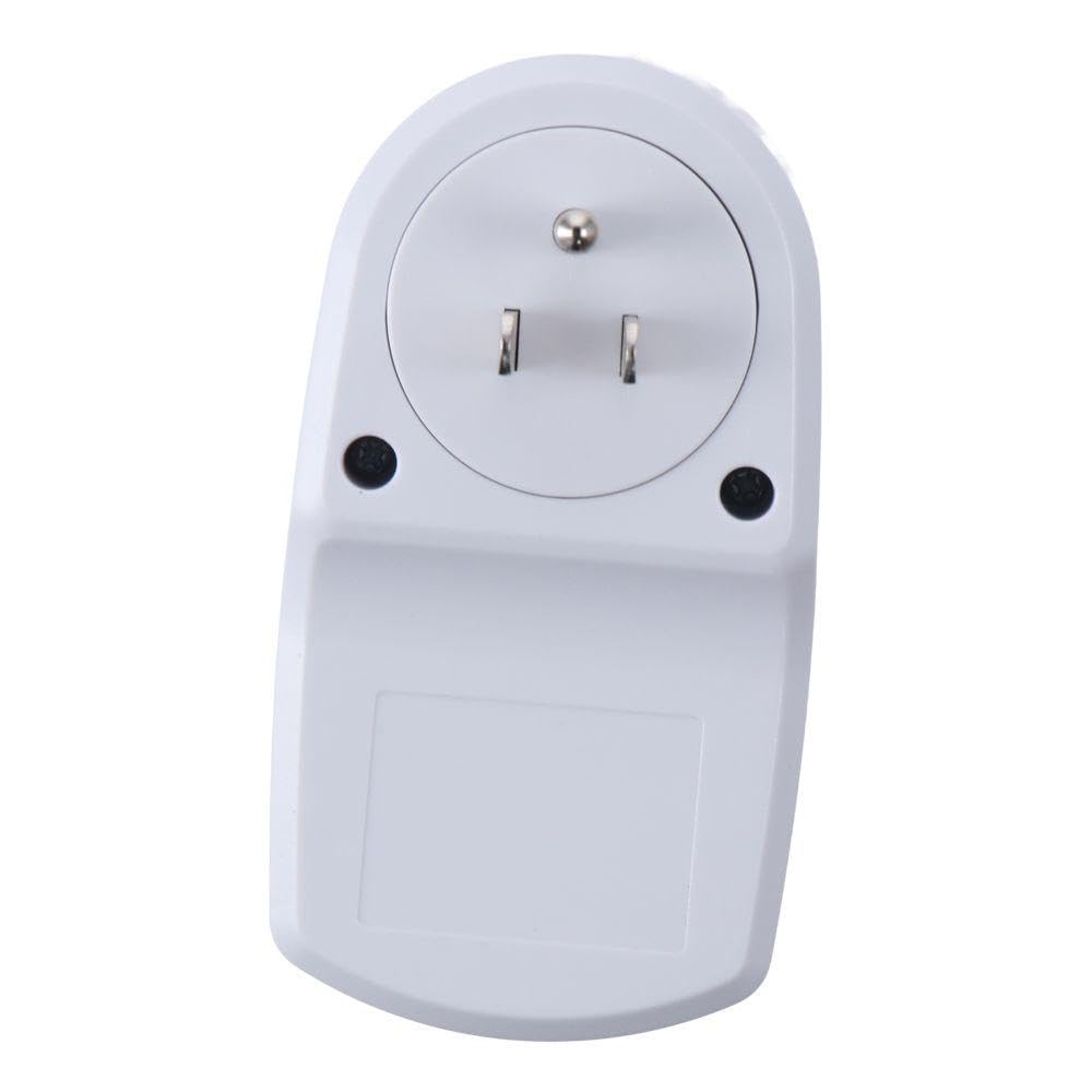 Motion Sensor Switch, Motion Sensor Light Socket, Infrared Induction Outlet, American Standard Plug