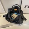 Travel Bag, Duffel Bag, Large Capacity, Accommodation, Maternity, Sports, Fitness Training, Storage Bag, Portable Boarding Bag, Large Shoulder.