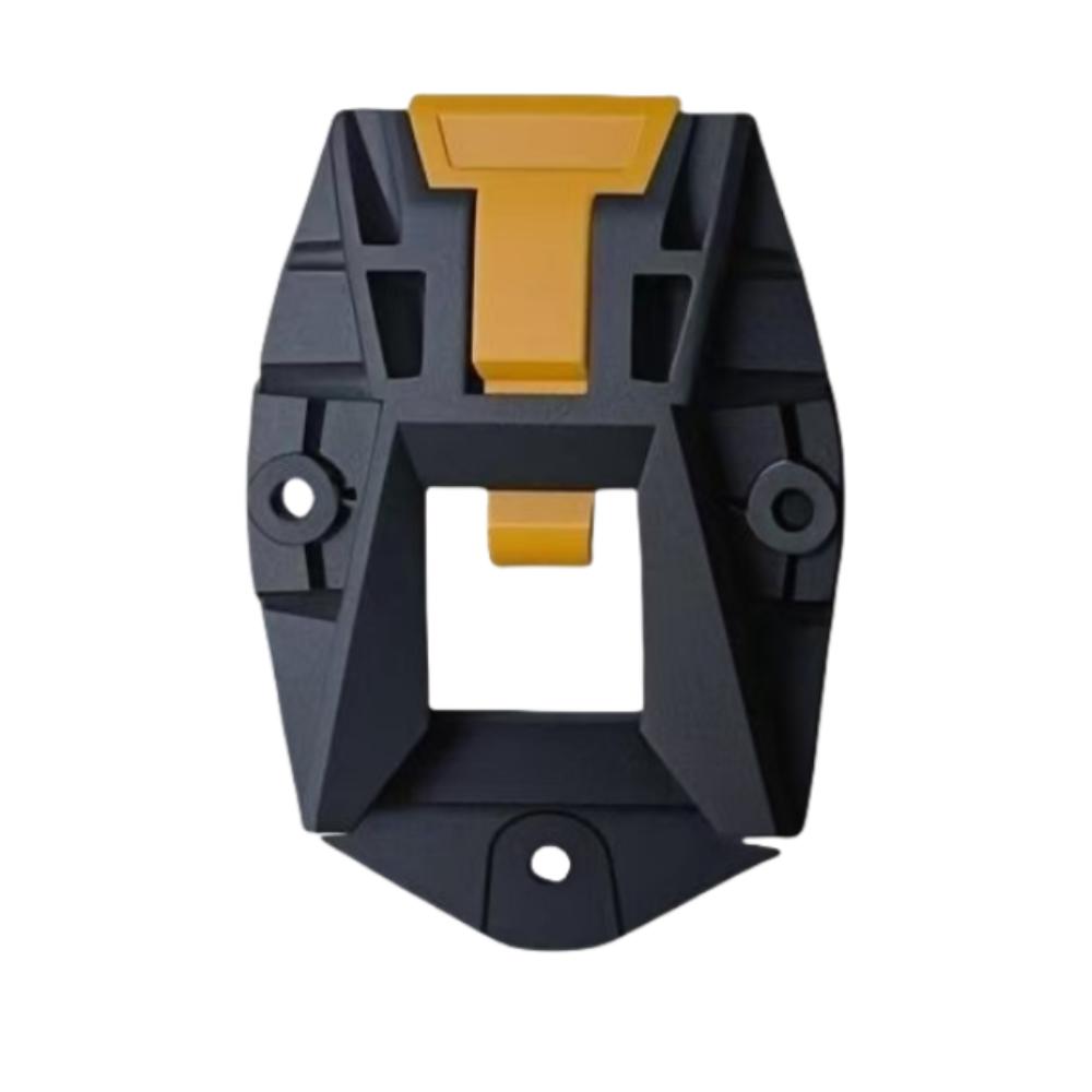 

Прочный ABS Зажим для поясной сумки Прочный ремень для инструментов Высококачественная поясная пряжка Профессиональное использование