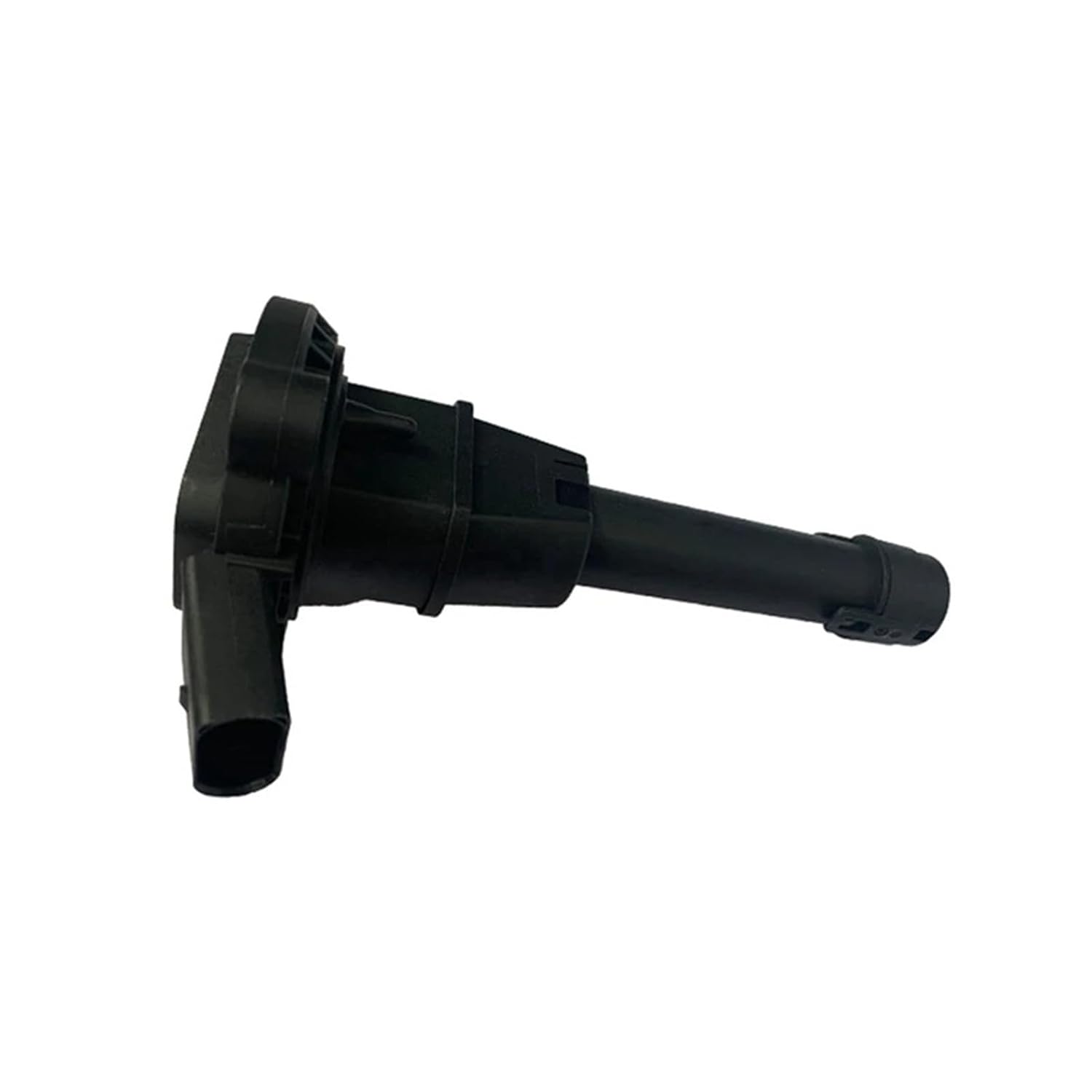 06M907660A Car Engine Oil Level Sensor Compatible with VW Touareg Compatible with A6 A7 A8L Q7 Q8 RS4 Compatible with