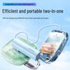 Lenovo ThinkPlus 2-in-1 PD30W Power Bank & Charger