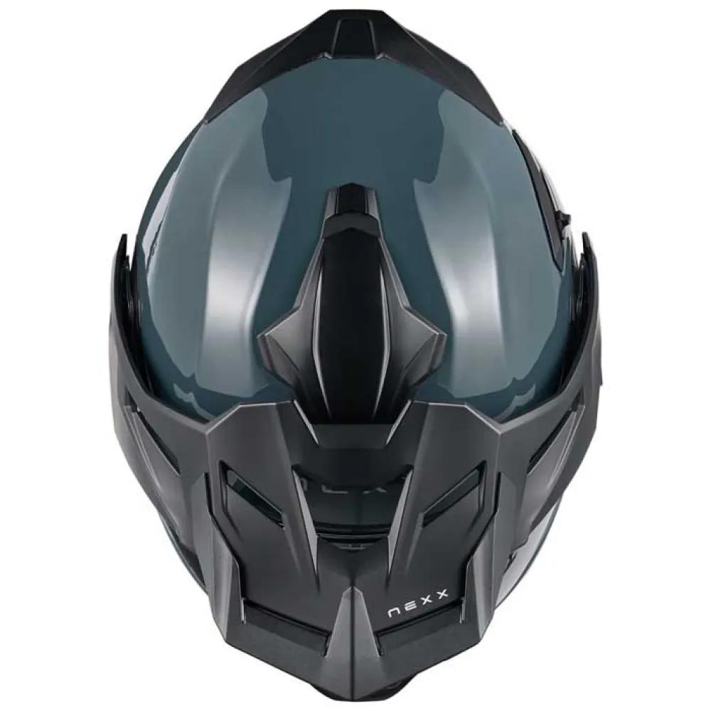 Nexx Modular Helmet X.Lifecountry Plain