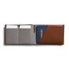 Bellroy Travel Travel Document Holder Sienna Wallet, (Passport, Tickets, Cards, Pen) -