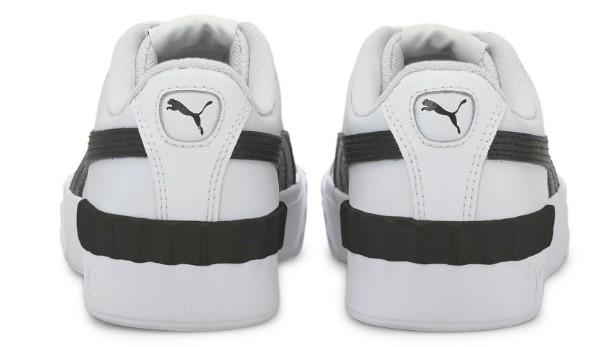 Puma Carina Lift 373031 16 R-36 Women's Shoes