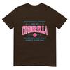 Funny Pickleball Cinderella Unisex Gift Player Joke Tshirt