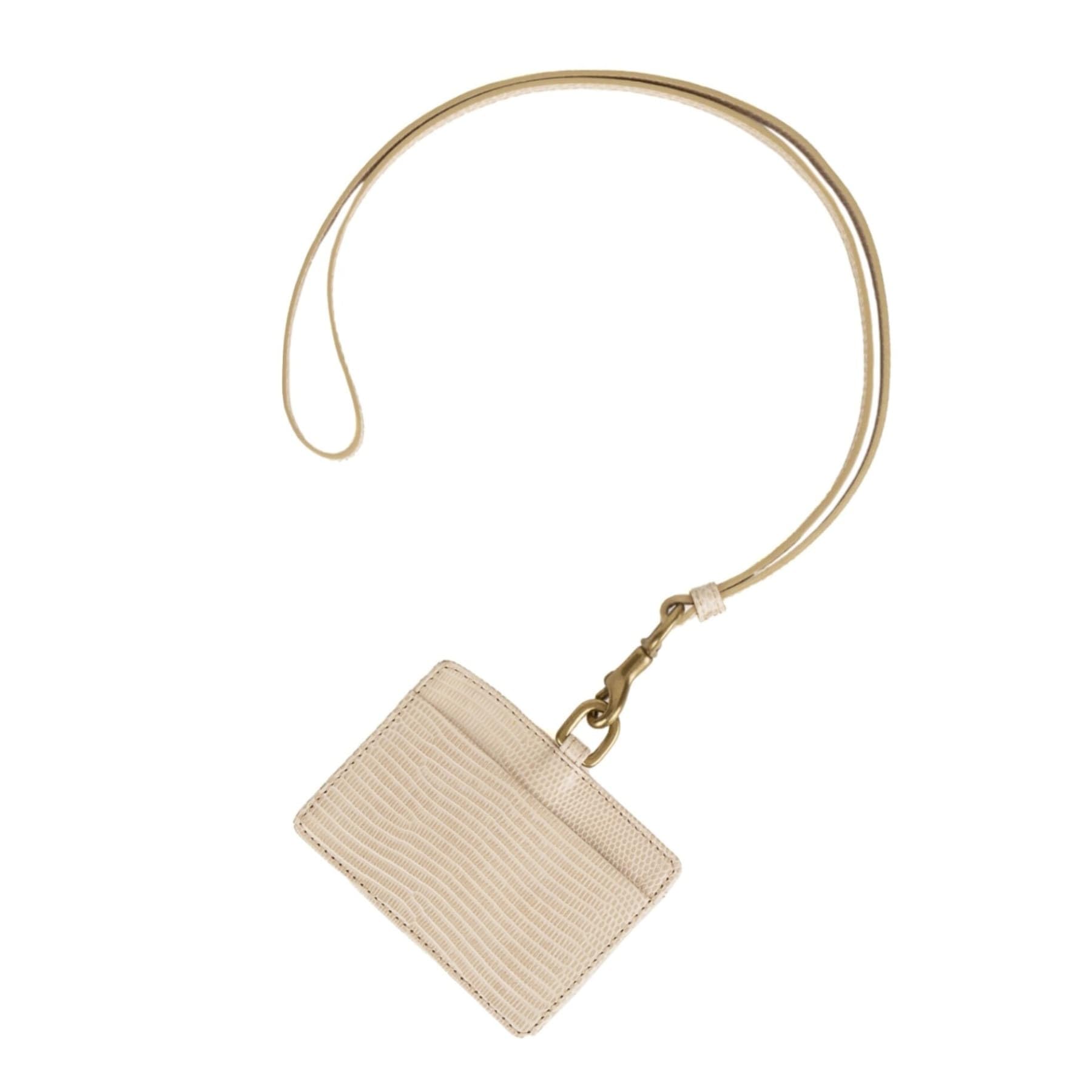 

[Toff and Loadstone] ID card case