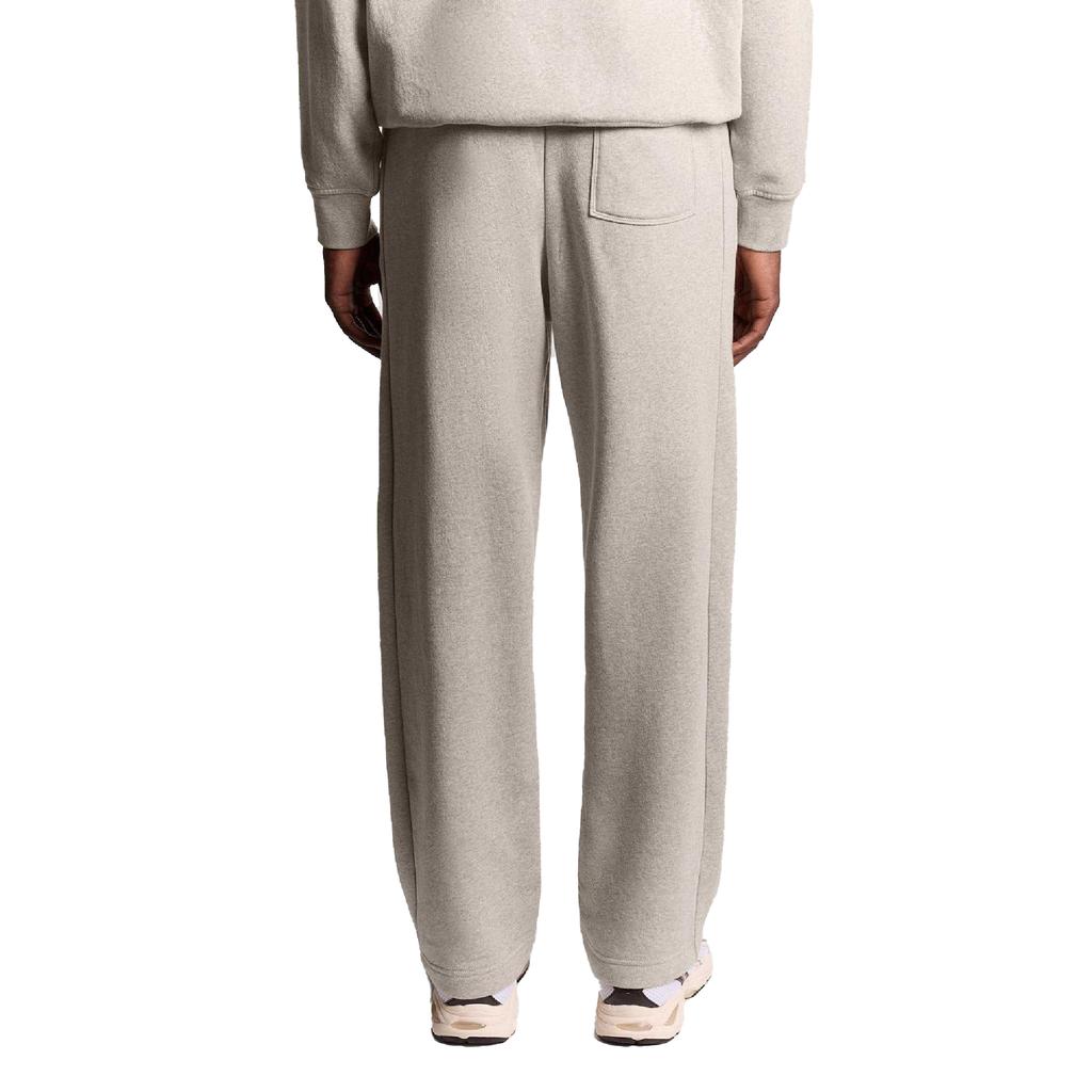 Lyle & Scott Mens Straight Leg Jogging Bottoms
