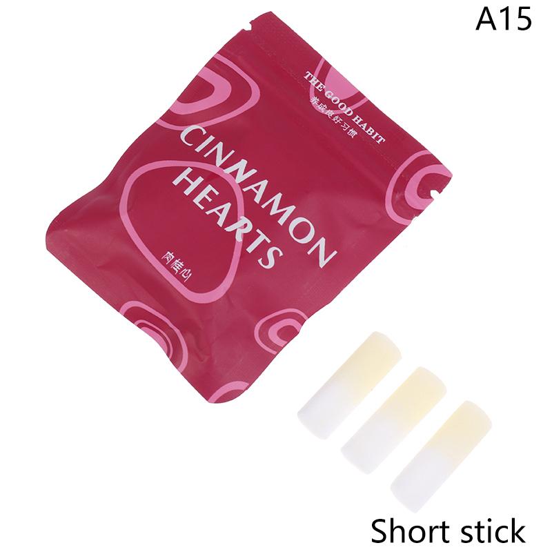 Quit Smoking Smokeless Preferred Infused Essential Oil Flavors Aromatherapy Aromaterapi Artifact Device Replace Stick