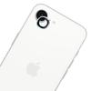 Apple Iphone Se4/16E - 3Mk Lens Protection Pro Rainbow