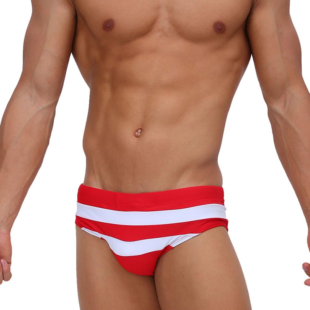 UXH marque hommes maillots de bain taille basse fermeture éclair peut ouvrir maillots de bain vêtements de plage bronzage surf