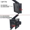 LED Aquarium European Standard 220V Fish Tank Light Ultra-thin Plant Growth Clip Light Aquarium Light Lighting 5W/7W/9W/12W