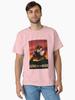 Gone with the Wind Day Gifts Love At The Sunset Clark Gable Halloween Classic T-Shirt