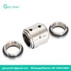 Type 202UU 202-25/30/35/40/45/50/55 Cartridge Double Face Mechanical Seals For Water Pump