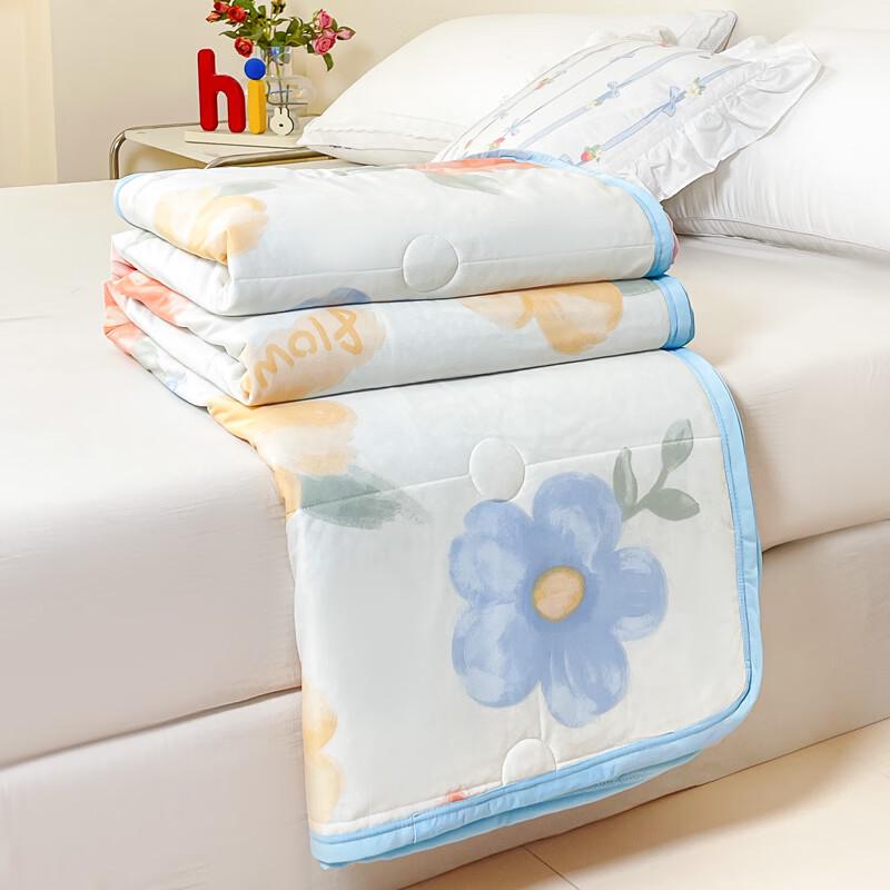 

Летнее одеяло Yalu Cool & Refreshing 200cm x 230cm