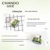 CHANDO Cedarwood Essential Oil Revitalizing Anti-Aging Cream