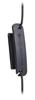 Sluchátka Audio Technica BK, drátová, do uší, černá, ATH-C505