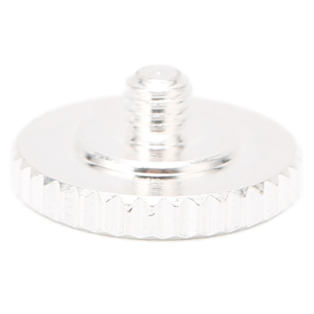 Rekordbox Cartridge Counterweight Vinyl Gold Plated Material Cartridge Stylus Phono Counterweight(+2g Silver )