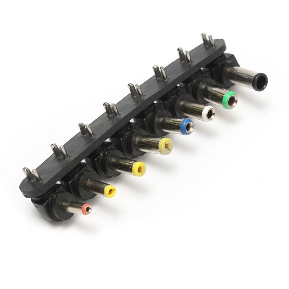 Notebook 80W DC Power Supply Car Laptop Charger Laptop Adapter Car Charger Laptop Accessories