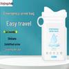 Portable Disposable Emergency Urinal Bag